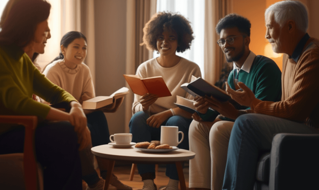 نادي الكتاب